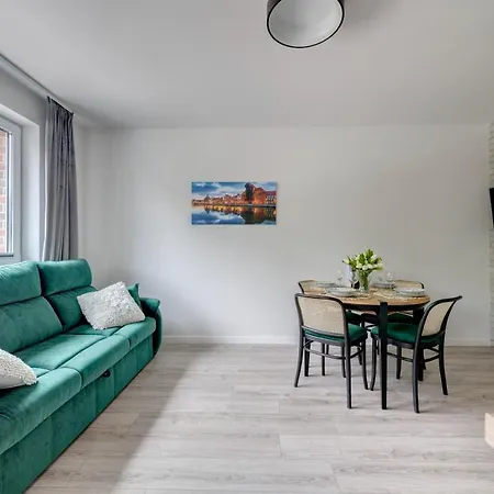 Good Day Apartments Ewa Appartement *