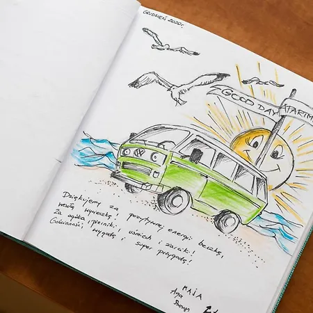 Good Day Apartments Ewa * 格但斯克