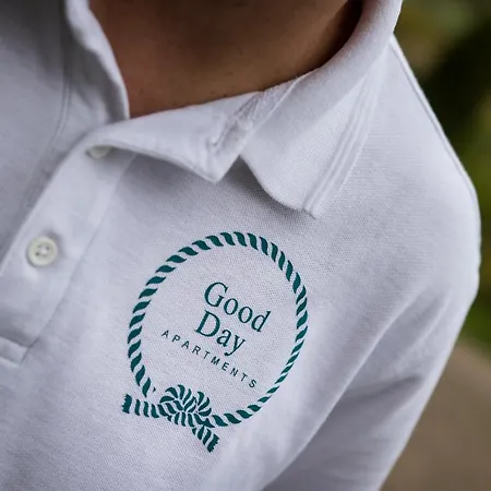 Good Day Apartments Ewa Apartment *