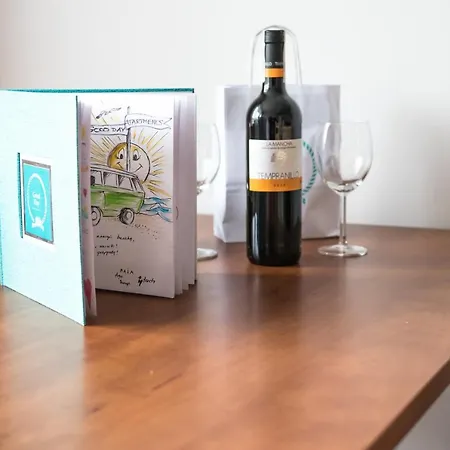 Good Day Apartments Ewa