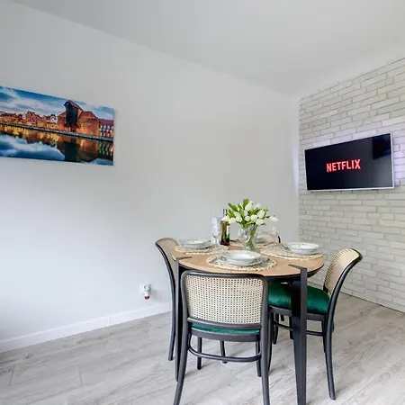 Good Day Apartments Ewa *