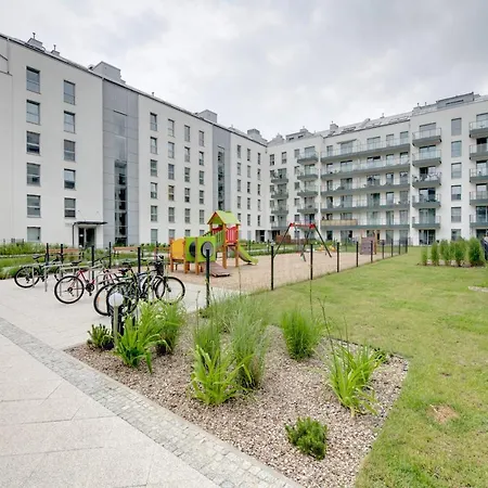 Good Day Apartments Ewa *