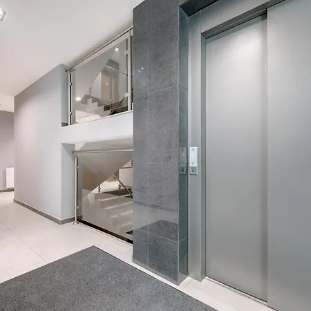 Good Day Apartments Ewa * 格但斯克