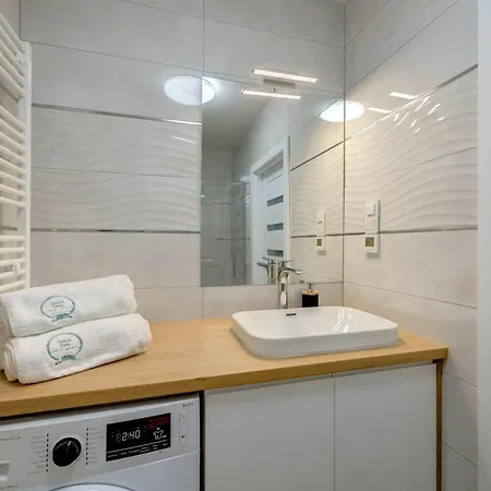 Good Day Apartments Ewa Apartment *