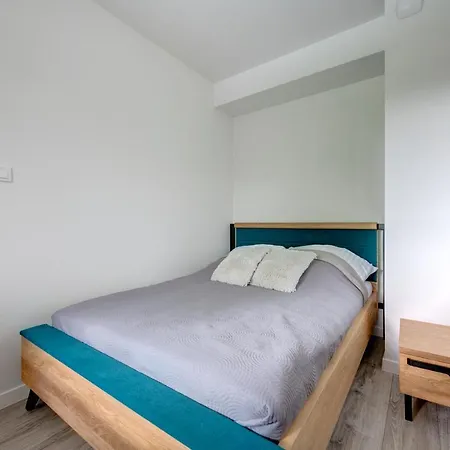 Good Day Apartments Ewa Gdansk