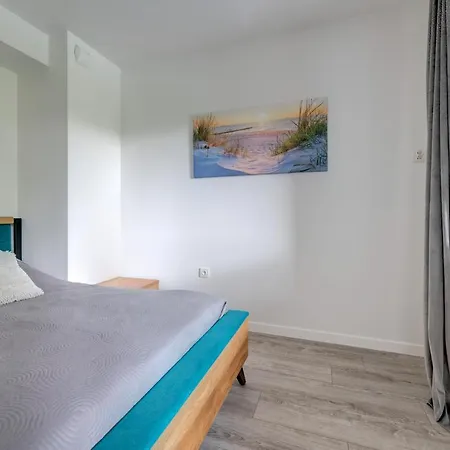 Apartment Good Day Apartments Ewa Gdansk