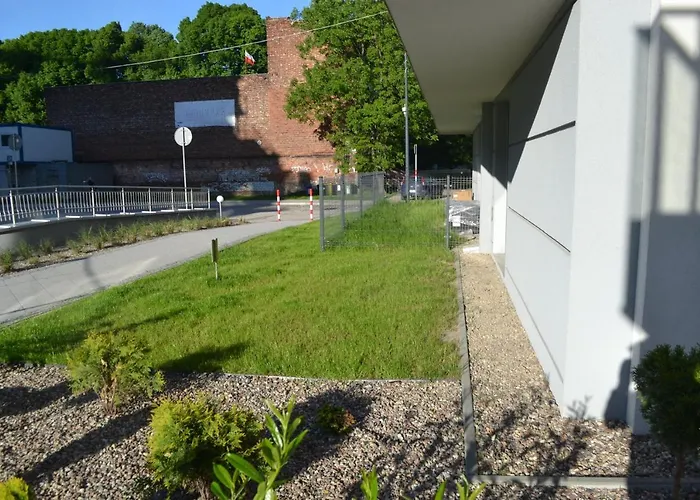 Apartman Good Day Apartments Ewa *