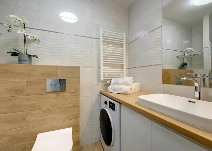 Good Day Apartments Ewa Apartman