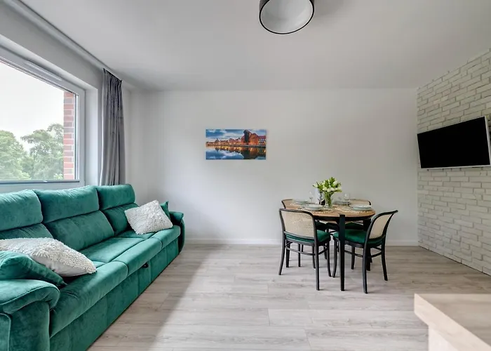 Good Day Apartments Ewa Апартаменты *