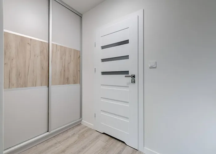 Апартаменты Good Day Apartments Ewa Гданьск