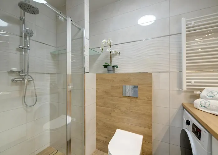 Apartman Good Day Apartments Ewa