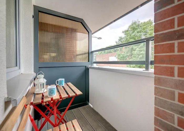 Apartman Good Day Apartments Ewa Gdańsk