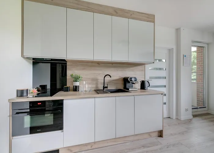 Good Day Apartments Ewa Apartman