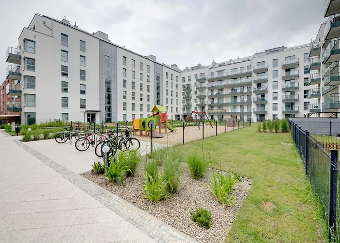 Good Day Apartments Ewa *