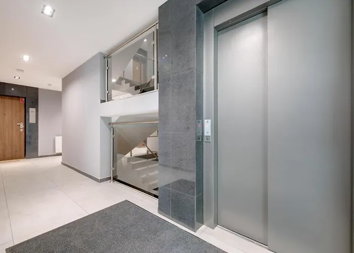 Good Day Apartments Ewa * Gdańsk