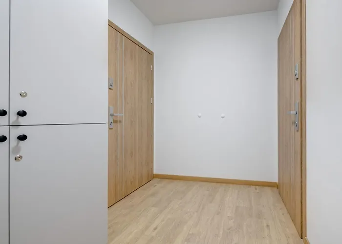 Good Day Apartments Ewa *