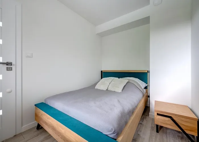 Good Day Apartments Ewa Gdańsk