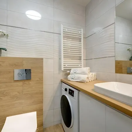 Good Day Apartments Ewa Apartament