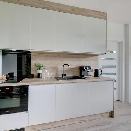 Good Day Apartments Ewa Apartament