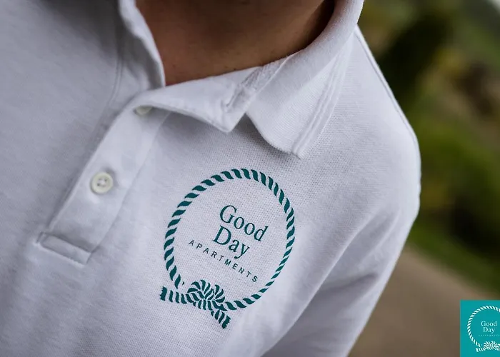 Good Day Apartments Ewa 아파트 *