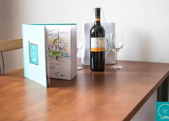 Good Day Apartments Ewa