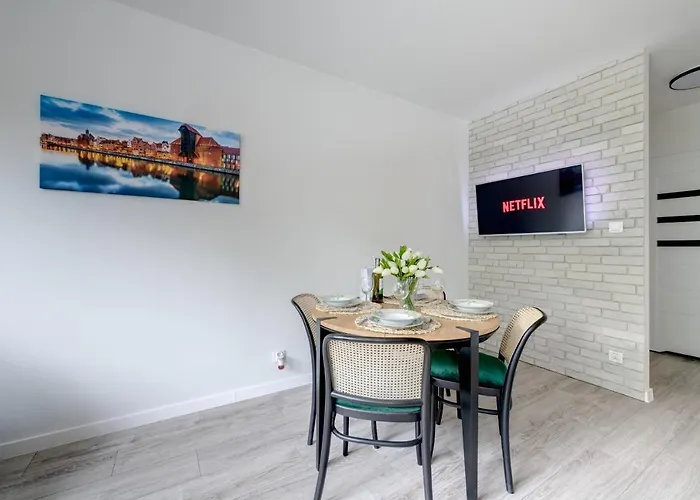 Good Day Apartments Ewa *