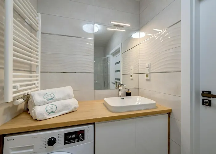 Good Day Apartments Ewa 아파트 *